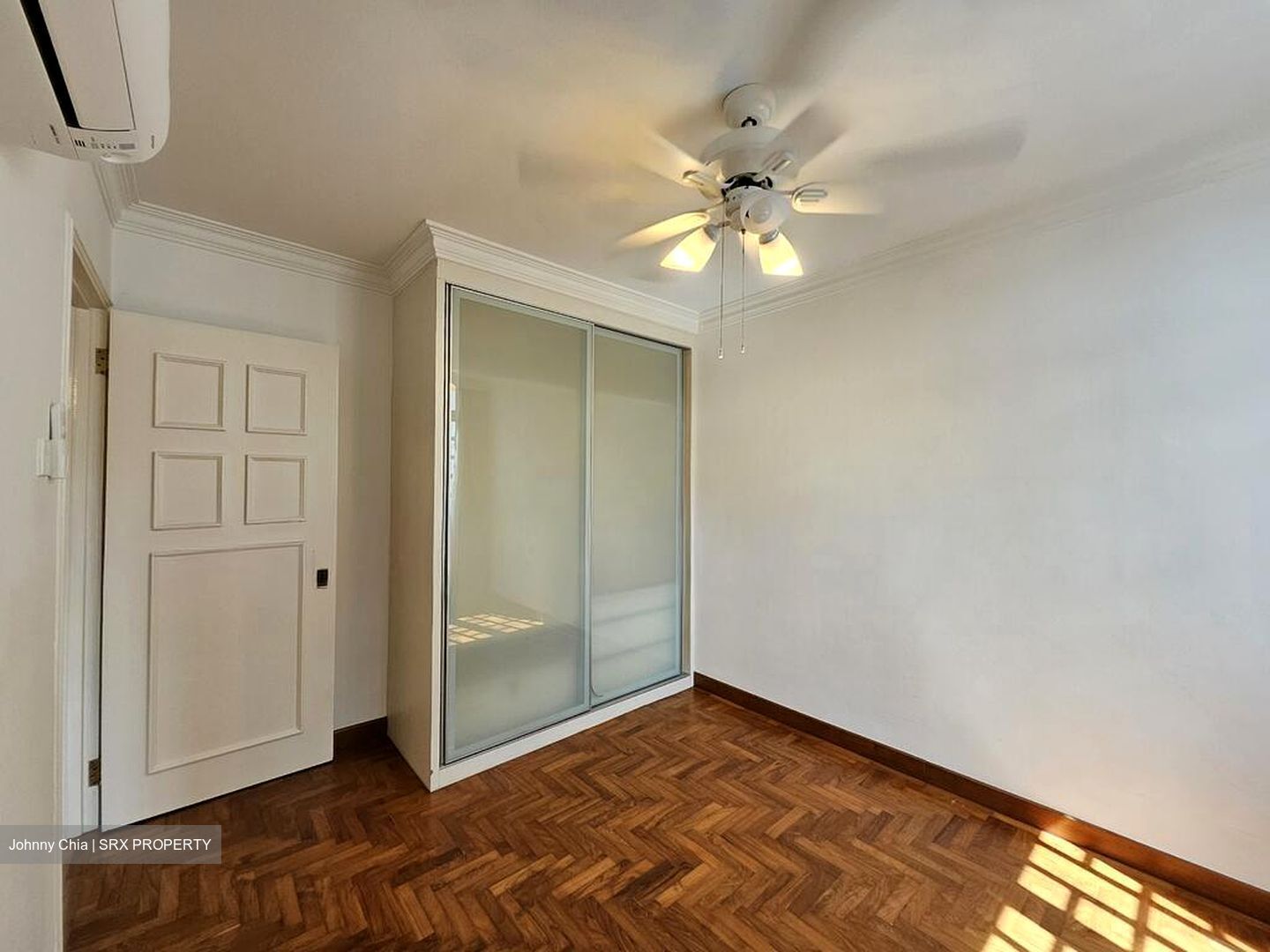 Chancery Grove (D11), Terrace #500717961